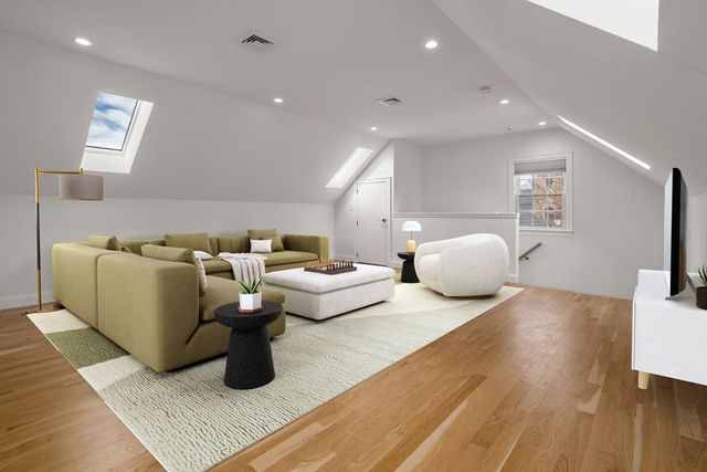 202 Washington Street A, Wellesley, MA 02481