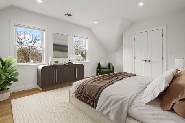 202 Washington Street A, Wellesley, MA 02481