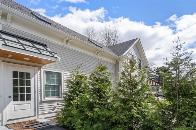 202 Washington Street A, Wellesley, MA 02481