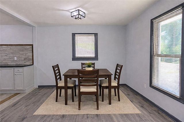 651 Lyle Drive SE, Marietta, GA 30067