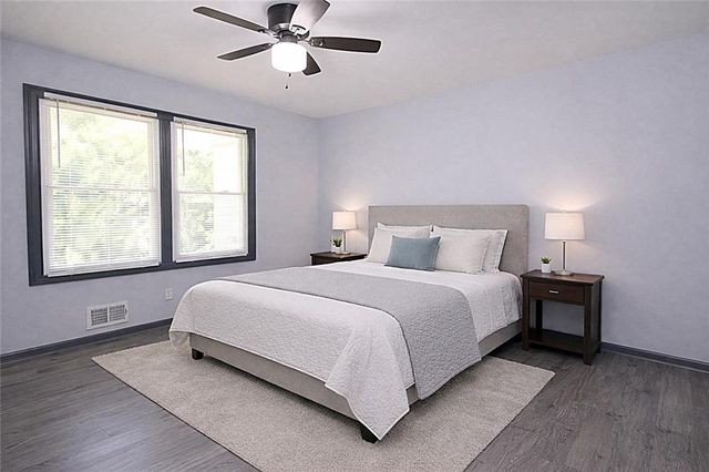 651 Lyle Drive SE, Marietta, GA 30067