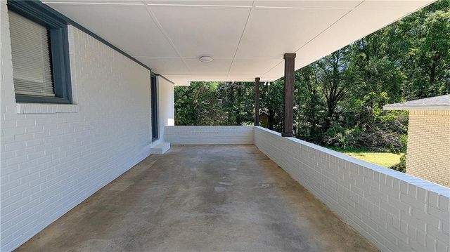 651 Lyle Drive SE, Marietta, GA 30067