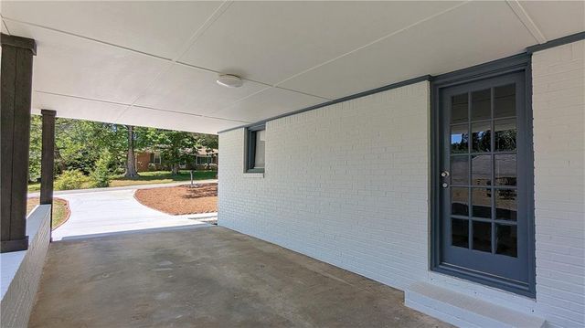 651 Lyle Drive SE, Marietta, GA 30067