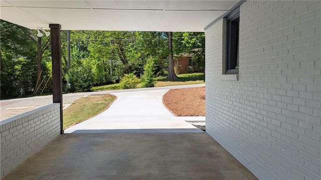 651 Lyle Drive SE, Marietta, GA 30067