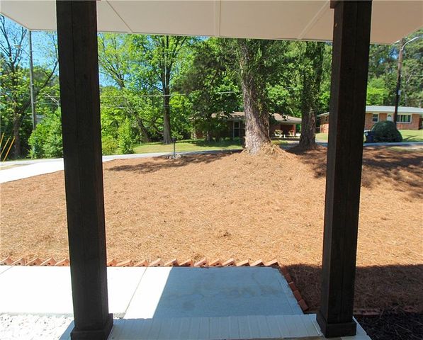 651 Lyle Drive SE, Marietta, GA 30067