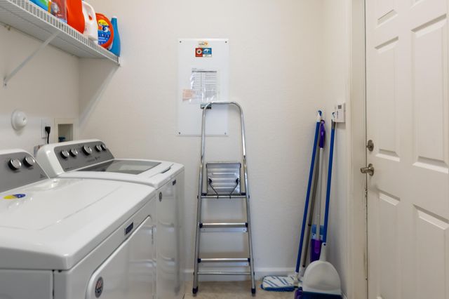 11500 SW Glengarry Court, Port St Lucie, FL 34987