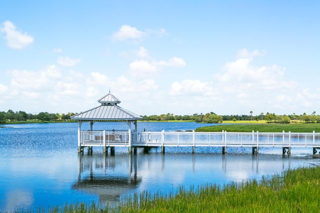 11500 SW Glengarry Court, Port St Lucie, FL 34987