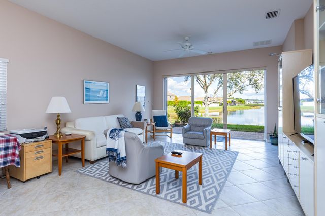 11500 SW Glengarry Court, Port St Lucie, FL 34987