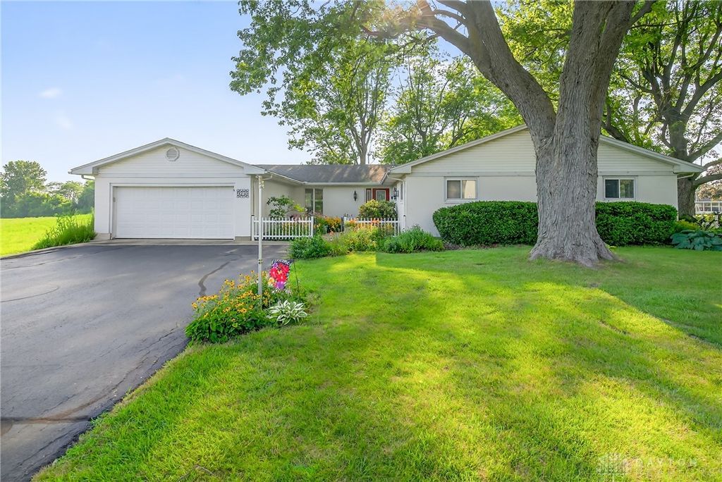 9250 Barr Road, Union City, OH 45390