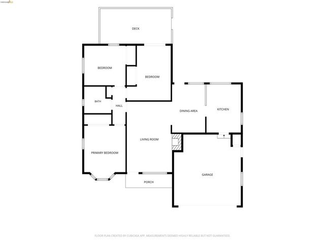 963 Devon Dr, Hayward, CA 94542