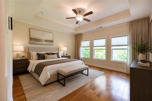 2128 Olde Georgian Ter, Atlanta, GA 30318