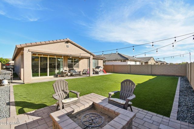 2333 E MEADOWVIEW Drive, Gilbert, AZ 85298