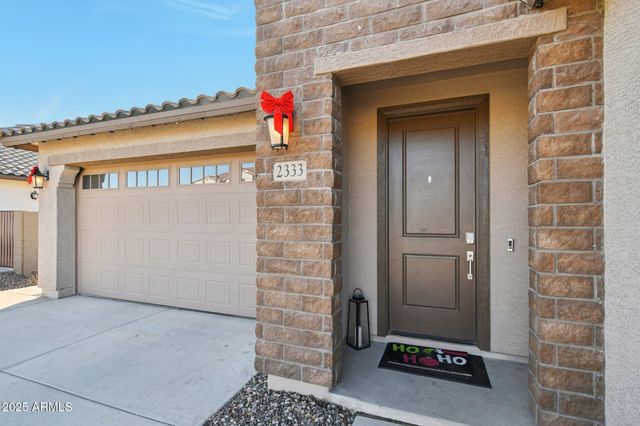 2333 E MEADOWVIEW Drive, Gilbert, AZ 85298