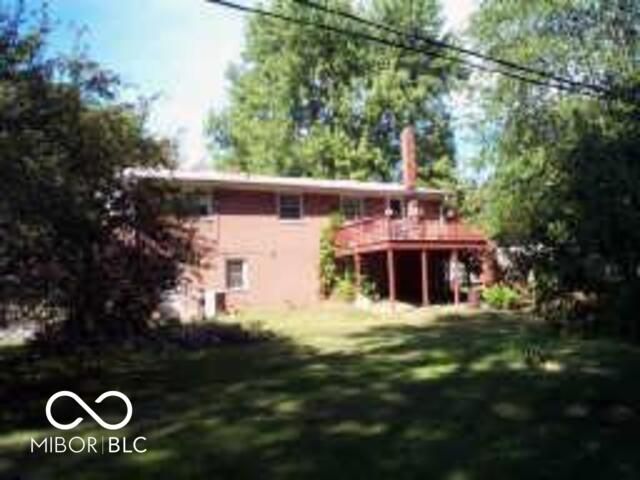 3035 W 79th Street, Indianapolis, IN 46268