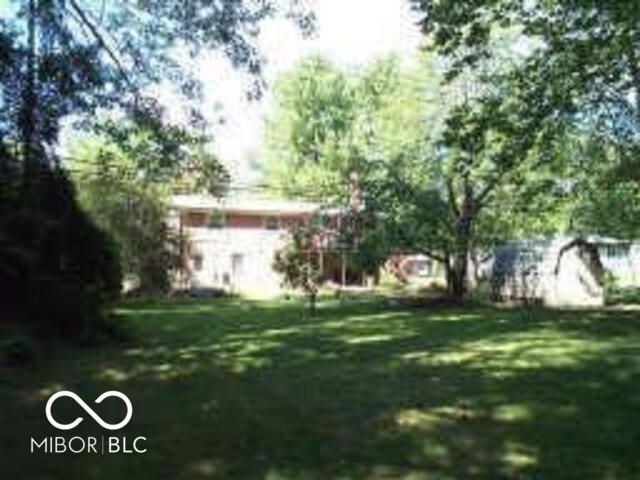 3035 W 79th Street, Indianapolis, IN 46268
