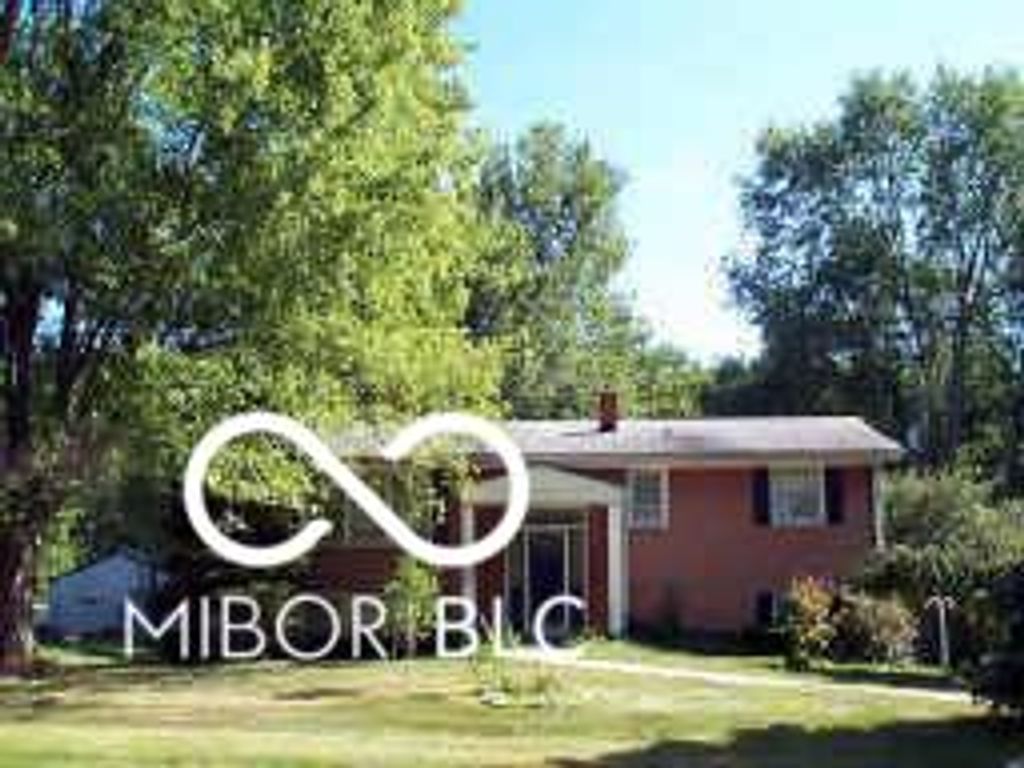 3035 W 79th Street, Indianapolis, IN 46268
