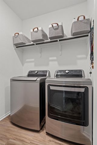 424 Wolf Springs RD, Georgetown, TX 78628