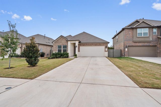 424 Wolf Springs RD, Georgetown, TX 78628