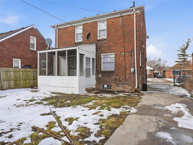 18684 Murray Hill Street, Detroit, MI 48235