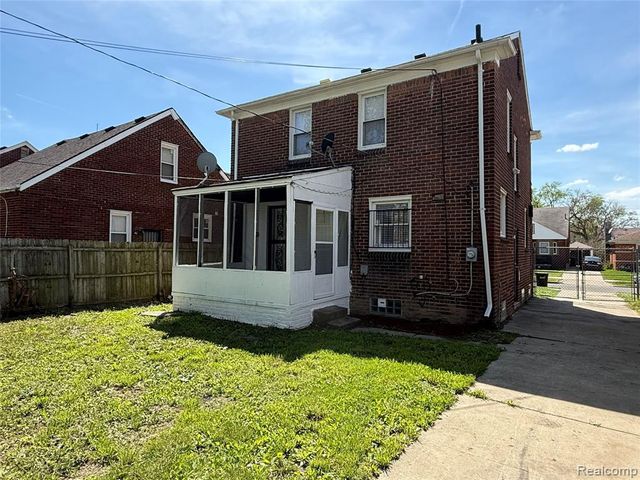 18684 Murray Hill Street, Detroit, MI 48235