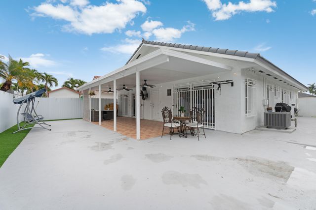 8771 NW 141st Terrace, Miami Lakes, FL 33018