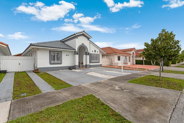8771 NW 141st Terrace, Miami Lakes, FL 33018