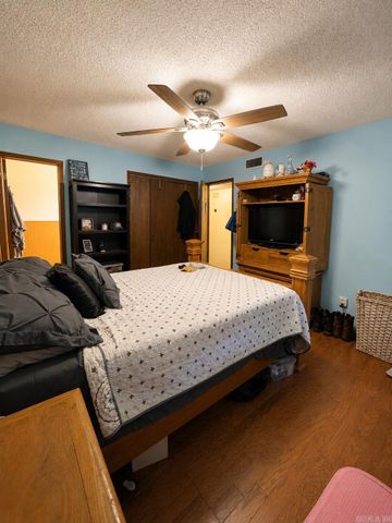 6622 Garvin Dr, Benton, AR 72019