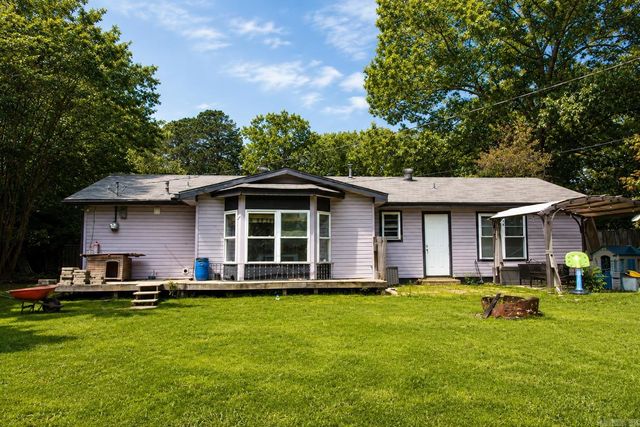 6622 Garvin Dr, Benton, AR 72019