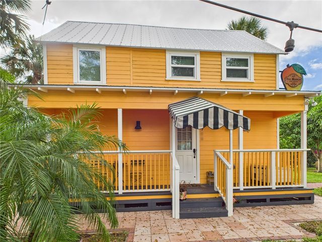 859 20th Street, Vero Beach, FL 32960