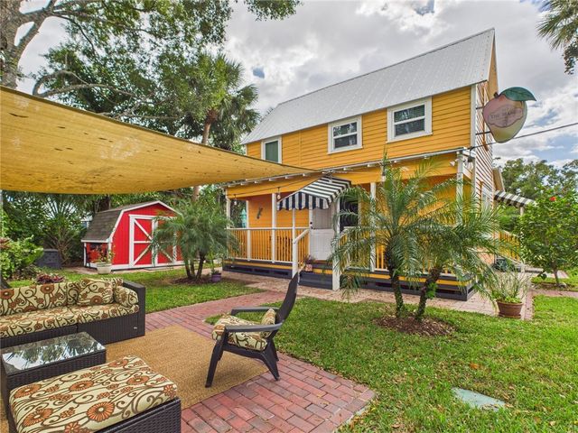 859 20th Street, Vero Beach, FL 32960