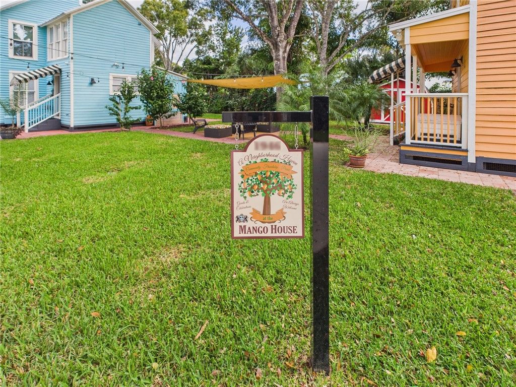 859 20th Street, Vero Beach, FL 32960