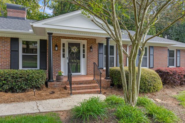 416 Ransdell Drive, Spartanburg, SC 29307