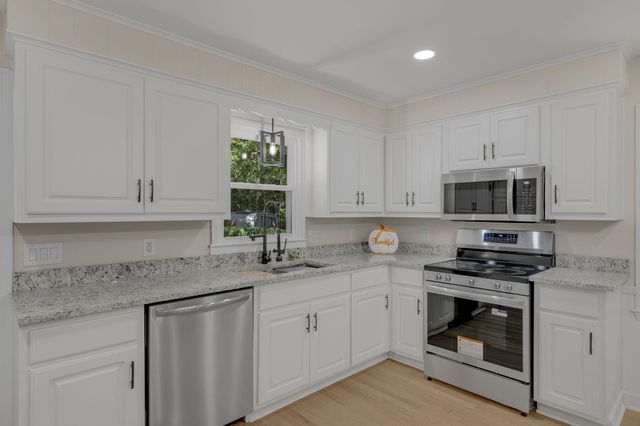 416 Ransdell Drive, Spartanburg, SC 29307