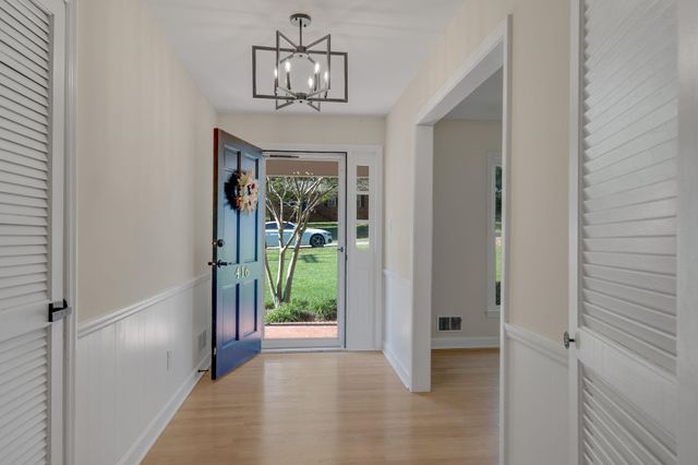 416 Ransdell Drive, Spartanburg, SC 29307