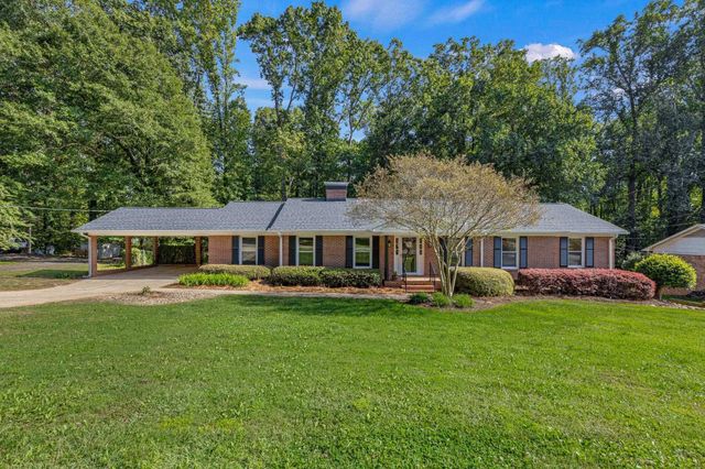 416 Ransdell Drive, Spartanburg, SC 29307