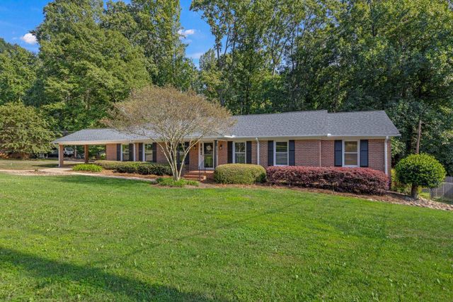 416 Ransdell Drive, Spartanburg, SC 29307