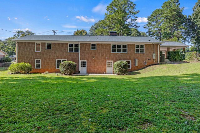 416 Ransdell Drive, Spartanburg, SC 29307