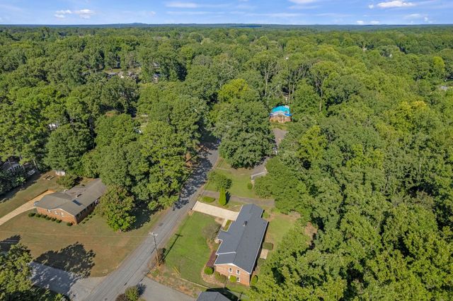 416 Ransdell Drive, Spartanburg, SC 29307