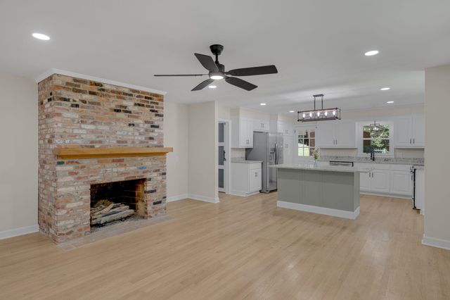 416 Ransdell Drive, Spartanburg, SC 29307