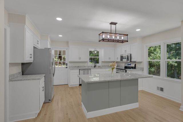 416 Ransdell Drive, Spartanburg, SC 29307