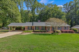 416 Ransdell Drive, Spartanburg, SC 29307
