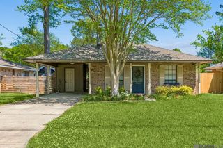 8451 Marcel Ave, Baton Rouge, LA 70809