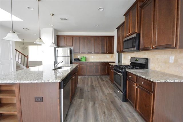 2453 Osceola Road, Lithonia, GA 30058