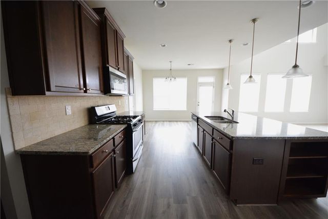 2453 Osceola Road, Lithonia, GA 30058