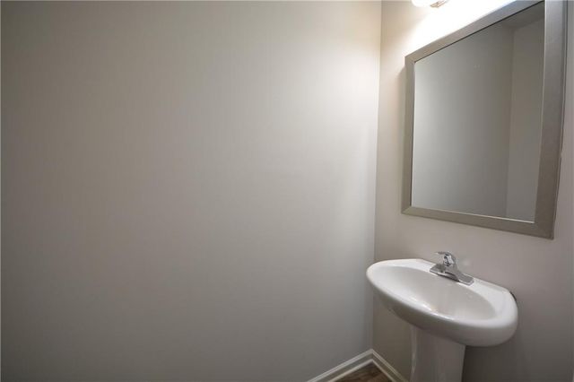 2453 Osceola Road, Lithonia, GA 30058