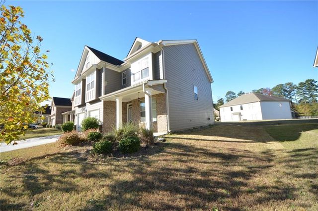 2453 Osceola Road, Lithonia, GA 30058