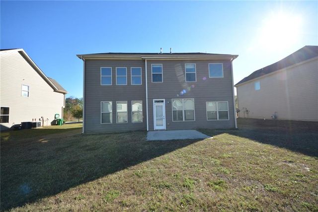 2453 Osceola Road, Lithonia, GA 30058