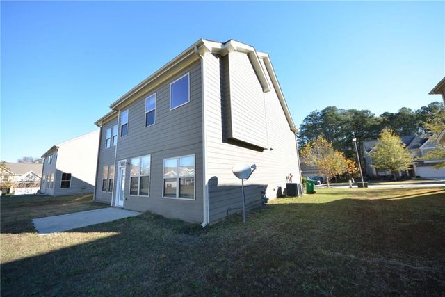 2453 Osceola Road, Lithonia, GA 30058