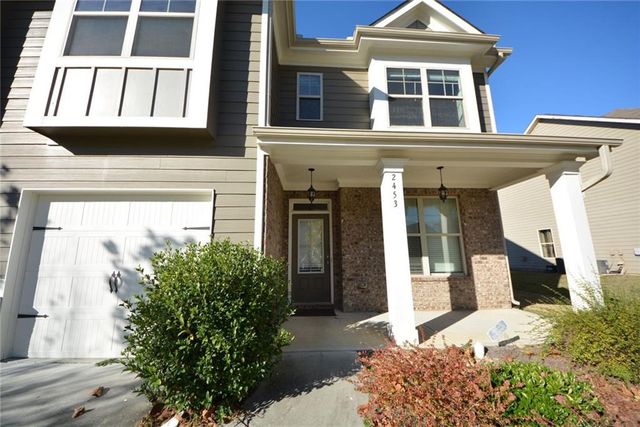 2453 Osceola Road, Lithonia, GA 30058