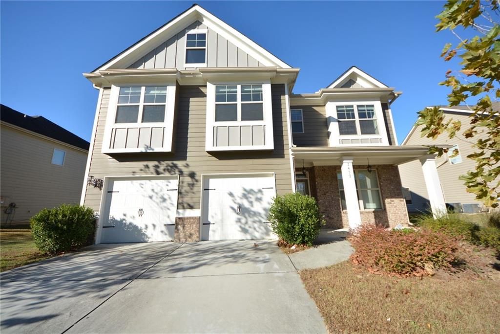 2453 Osceola Road, Lithonia, GA 30058